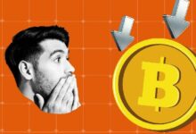 لماذا انخفض سعر البيتكوين اليوم؟ تحليل العوامل وراء انهيار سوق العملات الرقمية