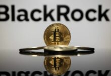 عمالقة المال يراهنون بقوة على صندوق بيتكوين المتداول لــ BlackRock - اكتشف التفاصيل!