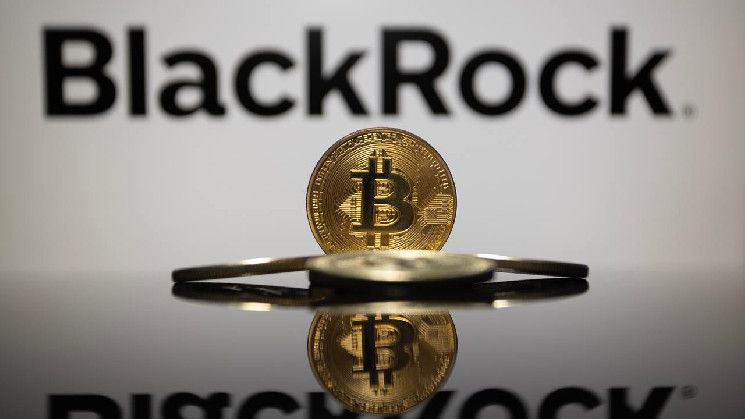 عمالقة المال يراهنون بقوة على صندوق بيتكوين المتداول لــ BlackRock - اكتشف التفاصيل!