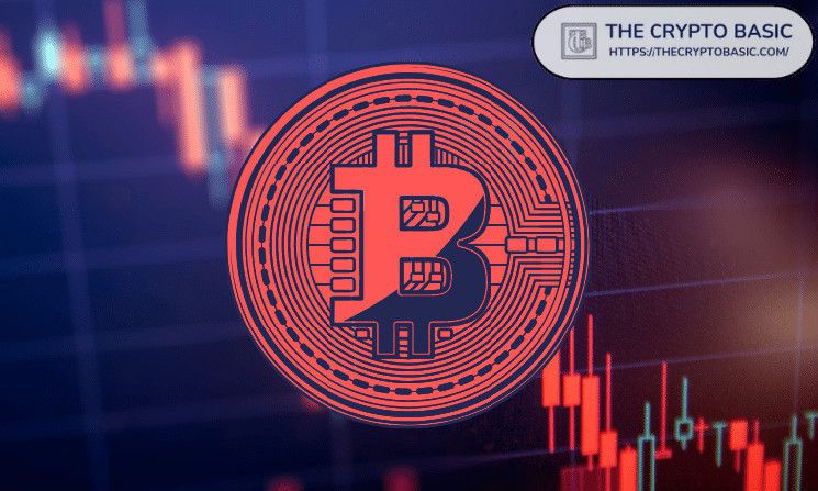 توقعات سعر البيتكوين: 3 مؤشرات صعودية لمراقبتها بعد انهيار بنسبة 30%