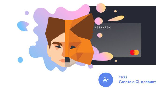 احصل على بطاقة خصم بلوكتشين: MetaMask تنطلق بالشراكة مع Mastercard وBaanx