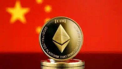 هل حان دور الصين للبيع؟ نقل 2 مليار دولار من إيثيريوم (ETH)!