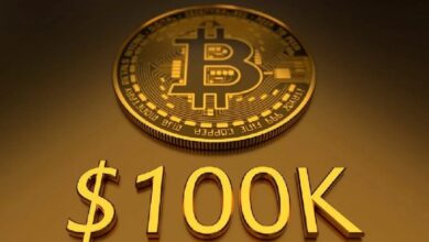 الاقتصادي تيموثي بيترسون: "سعر البيتكوين قد يصل إلى 100,000 دولار في 90 يومًا - اكتشف التفاصيل"