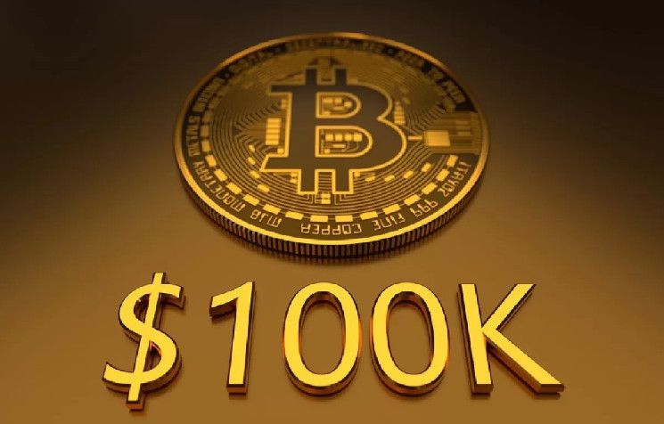 الاقتصادي تيموثي بيترسون: "سعر البيتكوين قد يصل إلى 100,000 دولار في 90 يومًا - اكتشف التفاصيل"