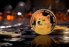 32.68 مليار دوجكوين (DOGE): مقاومة يجب مراقبتها