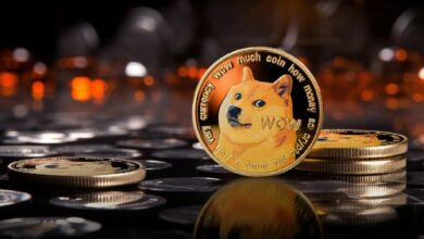 32.68 مليار دوجكوين (DOGE): مقاومة يجب مراقبتها