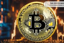 لماذا قد يفشل سعر البيتكوين (BTC) في الوصول إلى 65,000 دولار هذا الأسبوع؟ اضغط لمعرفة الأسباب