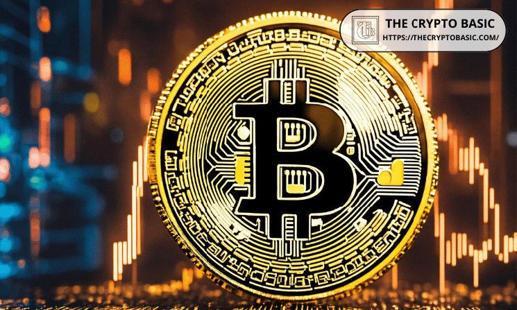 لماذا قد يفشل سعر البيتكوين (BTC) في الوصول إلى 65,000 دولار هذا الأسبوع؟ اضغط لمعرفة الأسباب