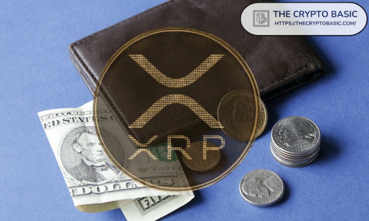 هل تعتبر رسوم احتياطي XRP عائقاً أمام التبني؟ مستثمر في البيتكوين يشارك رأيه