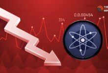 توقعات سعر كوزموس: هل ينتظرك جولة صعودية أم ضربات الدببة مجددًا؟ اقرأ الآن!