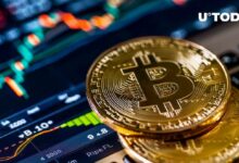 بيتكوين (BTC) ستنطلق بقوة إذا تحقق نمط "الكوب والمقبض"