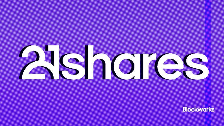 مدير تنفيذي في 21Shares يتحدث عن اعتماد صناديق الاستثمار المتداولة للـCrypto في الولايات المتحدة – اكتشف الخطوات القادمة