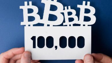 هذا هو الموعد المتوقع لوصول بيتكوين إلى $100,000، وفقًا للمحلل