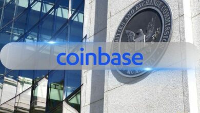 كوينبيس ينتقد نهج SEC التعسفي نحو الامتثال لمنصات التداول اللامركزية | اكتشف التفاصيل!