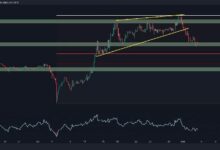 تحليل سعر ريبل: لماذا يتجه XRP نحو 0.5 دولار وماذا تتوقع بعد ذلك؟