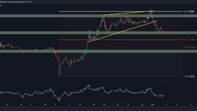 تحليل سعر ريبل: لماذا يتجه XRP نحو 0.5 دولار وماذا تتوقع بعد ذلك؟