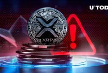 تلقى مجتمع XRP تحذيرًا خطيرًا — اكتشف ما يثير القلق