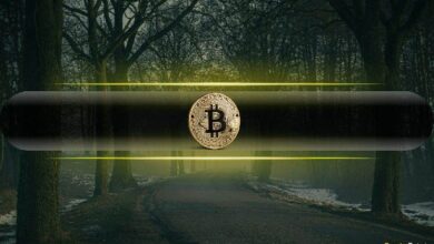 هذا هو السبب في احتمالية هبوط بيتكوين (BTC) إلى 40 ألف دولار: تحليل CryptoQuant