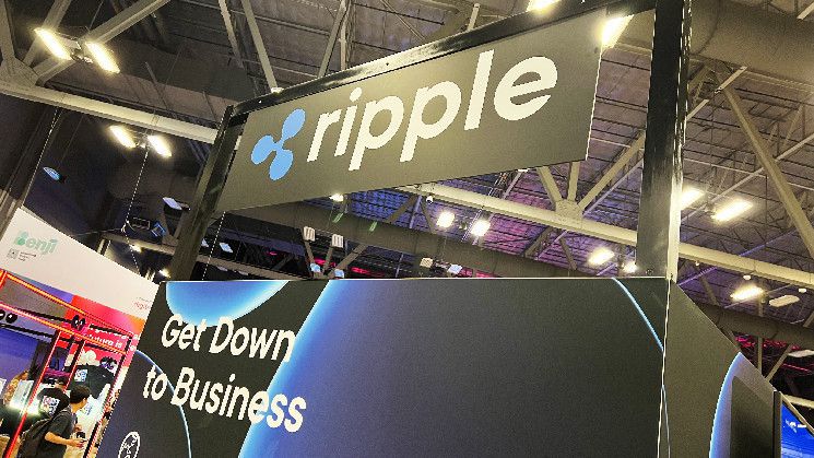 ريبل تبدأ اختبار العملة المستقرة على إيثريوم ودفتر XRP: اكتشف التفاصيل الآن!