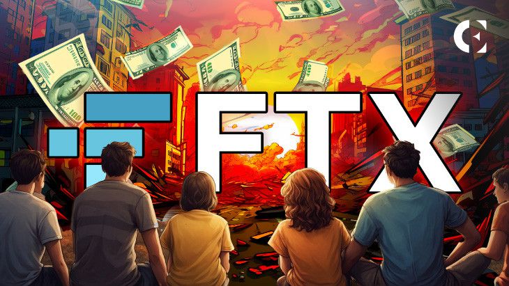 سد فراغ FTX: اكتشف 4 أفكار جديدة لمليارات الدولارات في عالم العملات الرقمية