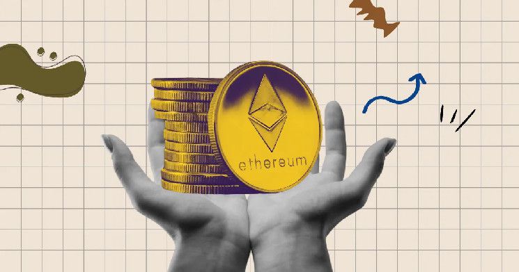 أخبار الإيثريوم اليوم: هل سيرتفع سعر ETH مع قفل 40% في العقود الذكية؟