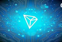 صحراء DeFi على بلوكتشين Tron: هل يمكن جذب البروتوكولات؟ اقرأ الآن!