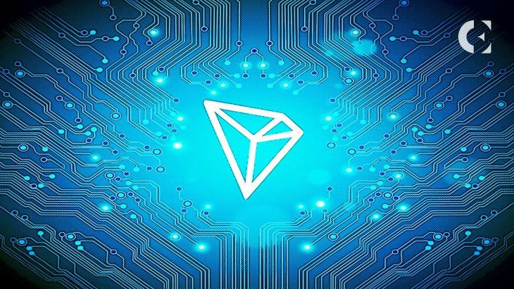 صحراء DeFi على بلوكتشين Tron: هل يمكن جذب البروتوكولات؟ اقرأ الآن!