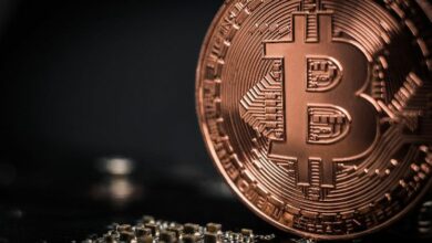 هذا الرسم البياني لأسعار البيتكوين سيبهر جميع المتفائلين بالـ BTC