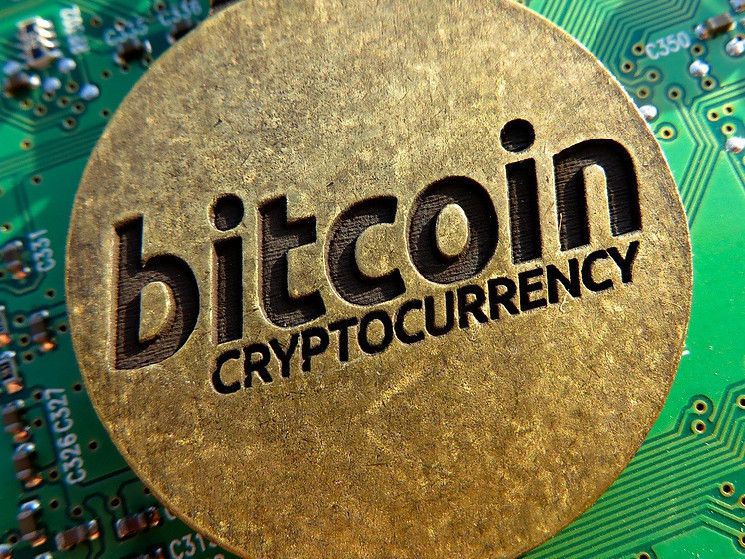 بيتكوين تهبط لأقل من 60 ألف دولار وسط تصفية في الأسواق بقيمة تفوق 300 مليون! اكتشف التفاصيل الآن