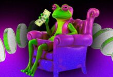 أيدي الماس في العملات الرقمية تستحوذ على ما يقارب 2 تريليون PEPE: ماذا سيحدث بعد ذلك؟