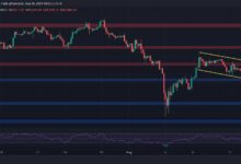 تحليل سعر البيتكوين: هل سيصل BTC إلى 64 ألف دولار أم الهبوط نحو 56 ألف دولار أكثر احتمالاً؟ اكتشف الآن!