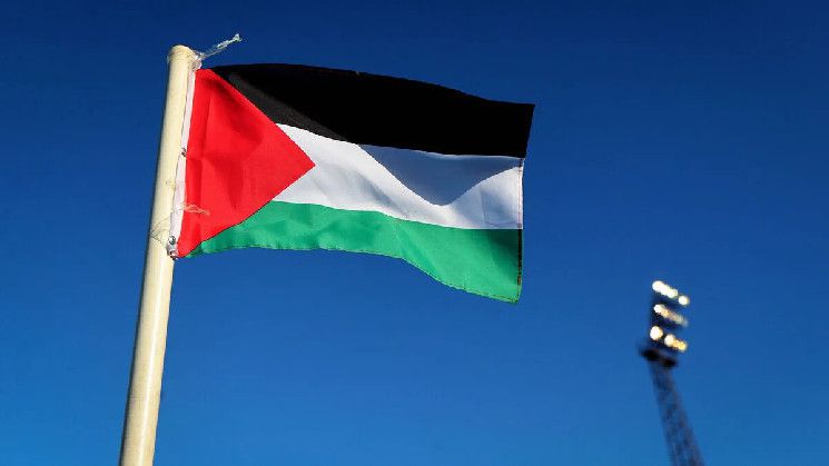 فلسطين قد تنضم إلى مجموعة بريكس العام المقبل - اكتشف التفاصيل