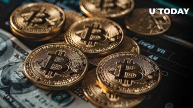 83 مليار دولار من البيتكوين (BTC) في 24 ساعة: ما الذي يحدث؟ اكتشف الآن!