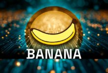 لعبة BANANA القائمة على شبكة TON تجذب 5 ملايين مستخدم في 3 أسابيع – اكتشف المزيد!