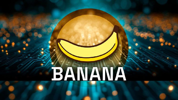 لعبة BANANA القائمة على شبكة TON تجذب 5 ملايين مستخدم في 3 أسابيع – اكتشف المزيد!