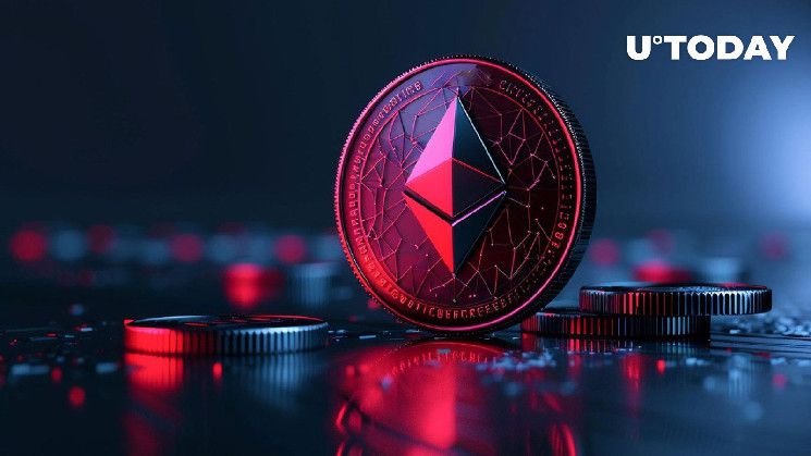 كارثة رسوم غاز إيثيريوم (ETH): اكتشف ما يحدث الآن!