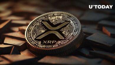 XRP يفقد مكاسبه مع وصول الفائدة المفتوحة إلى 478 مليون دولار - اكتشف التفاصيل!