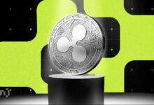 سعر XRP يستهدف زيادة بنسبة 12% لكسر حاجز الخمسة أشهر - اكتشف المزيد!