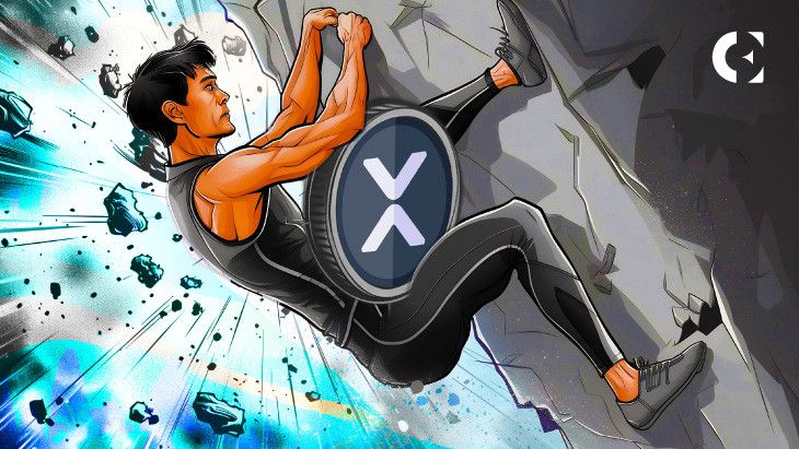 XRP يواجه معركة شرسة مع تزايد الضغوط البيعية - اكتشف المزيد الآن!