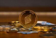 توقع سعر إيثريوم: ETH يستهدف $3,000 بعد مكاسب أسبوعية بنسبة 5% - تعرف على التفاصيل