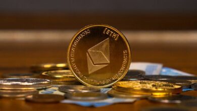 توقع سعر إيثريوم: ETH يستهدف $3,000 بعد مكاسب أسبوعية بنسبة 5% - تعرف على التفاصيل