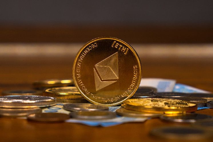 توقع سعر إيثريوم: ETH يستهدف $3,000 بعد مكاسب أسبوعية بنسبة 5% - تعرف على التفاصيل