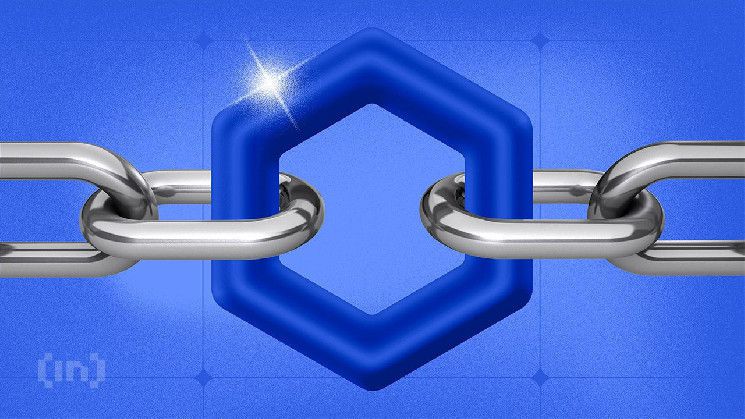 محاولة سعر Chainlink (LINK) للاختراق تصطدم بعوائق كبيرة - اكتشف التفاصيل!