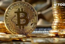 البيتكوين: منذ 14 عاماً اليوم كانت قيمة BTC 0.05$