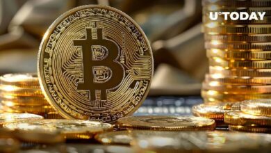 البيتكوين: منذ 14 عاماً اليوم كانت قيمة BTC 0.05$