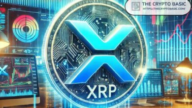 إليك كمية XRP اللازمة لتحقيق $10,000 أو $100,000 أو $1 مليون إذا تضاعف XRP 1000 مرة