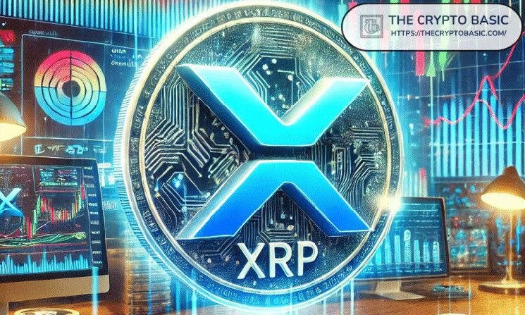 إليك كمية XRP اللازمة لتحقيق $10,000 أو $100,000 أو $1 مليون إذا تضاعف XRP 1000 مرة