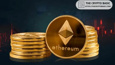 ارتفاع رهانات إيثريوم إلى 34 مليون ETH مع اقتراب عدد المدققين من 1.1 مليون - اكتشف التفاصيل الآن!