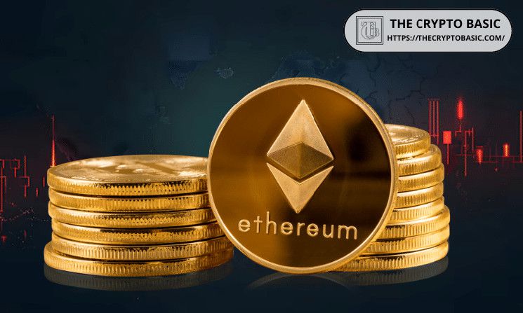 ارتفاع رهانات إيثريوم إلى 34 مليون ETH مع اقتراب عدد المدققين من 1.1 مليون - اكتشف التفاصيل الآن!