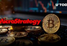 شراء محفظة بيتكوين (BTC) الأخير لشركة MicroStrategy تحت الخسارة: ماذا يحدث؟